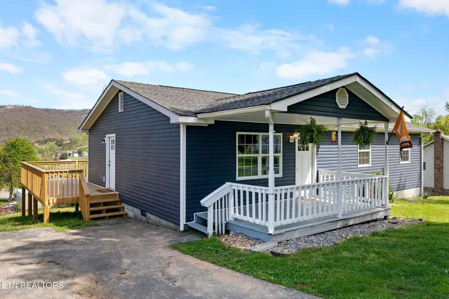 130 Johnny Baird Lane, Jacksboro, TN 37757 - #2