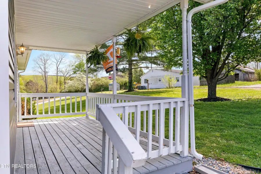 130 Johnny Baird Lane, Jacksboro, TN 37757 - #3
