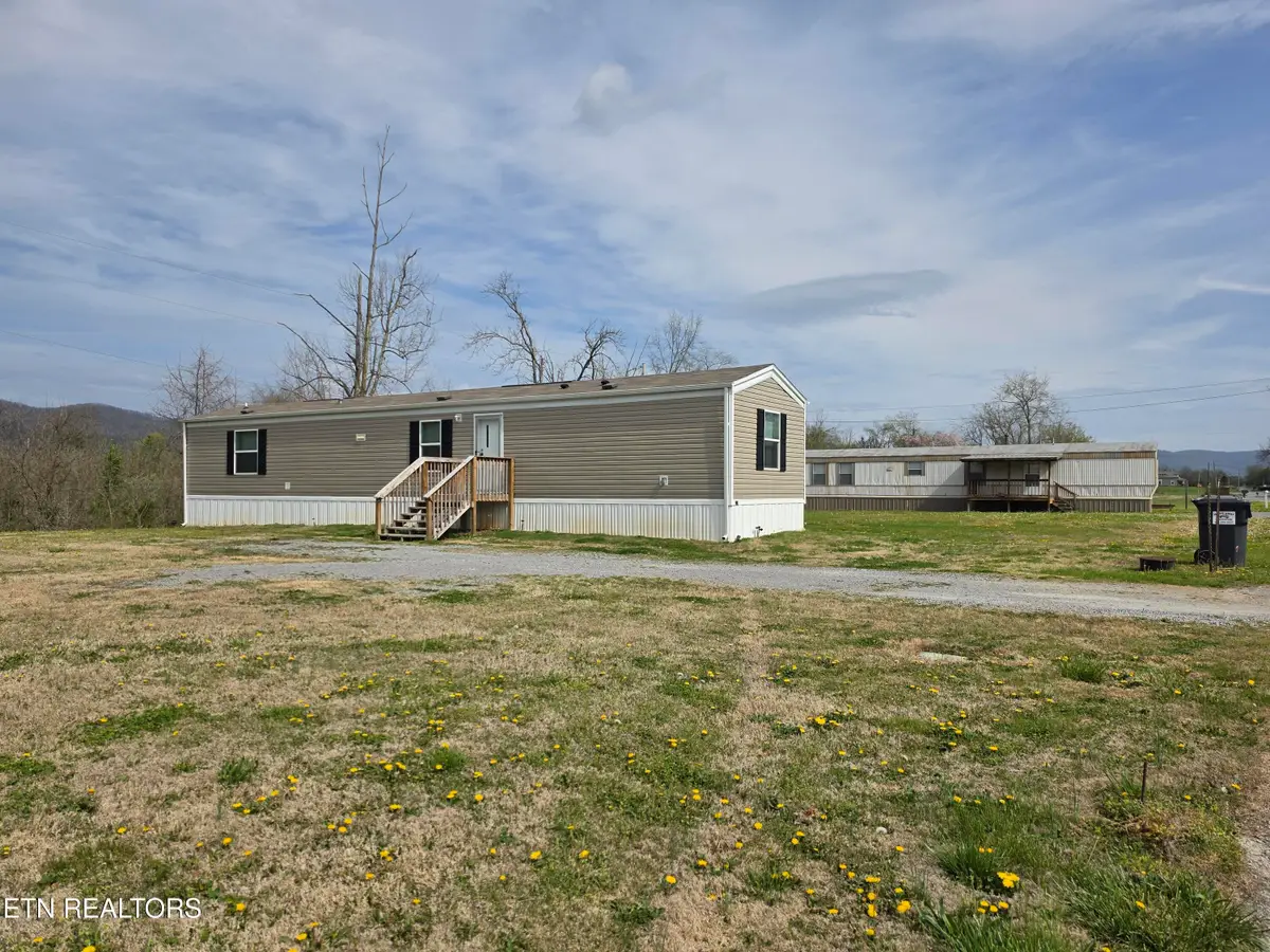 204 Old Jacksboro Pike, Cumberland Gap, TN 37724 - #1