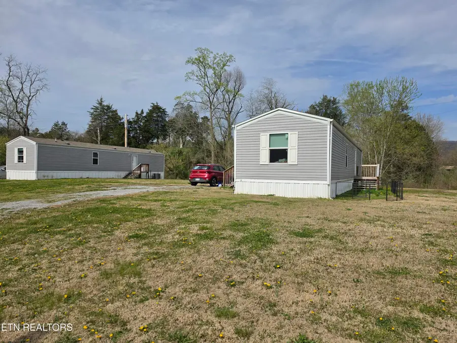 204 Old Jacksboro Pike, Cumberland Gap, TN 37724 - #2