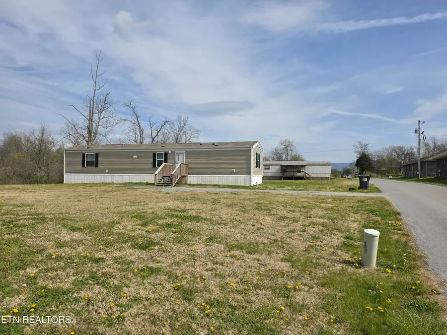 204 Old Jacksboro Pike, Cumberland Gap, TN 37724 - #3