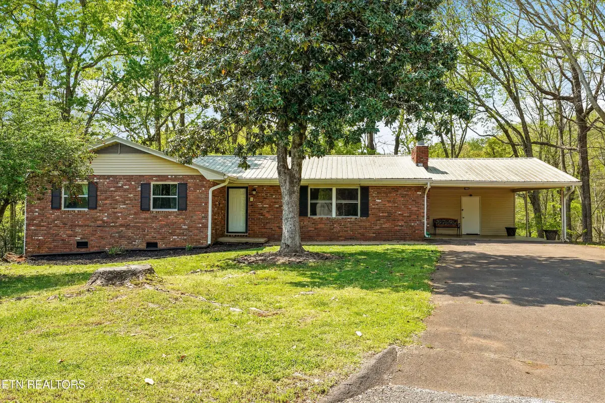 521 Cappy Drive, Knoxville, TN 37920 - #1