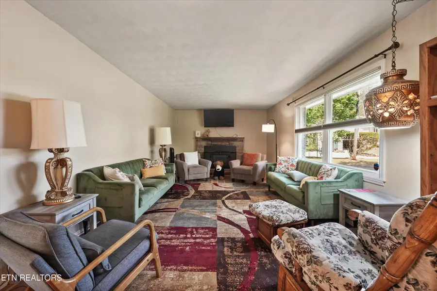 521 Cappy Drive, Knoxville, TN 37920 - #2