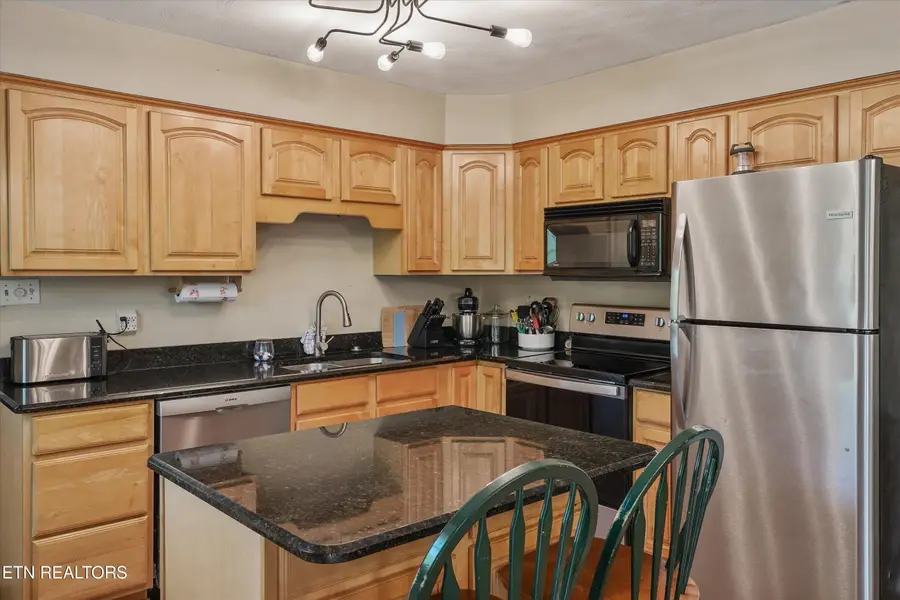 521 Cappy Drive, Knoxville, TN 37920 - #3