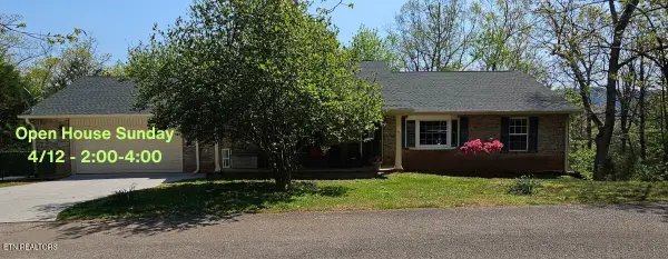 3618 Kagley View Drive, Maryville, TN 37803