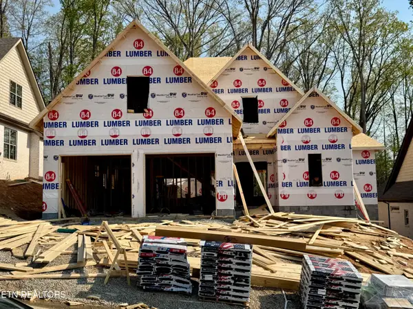 9926 Rio Bravo Lane, Knoxville, TN 37922