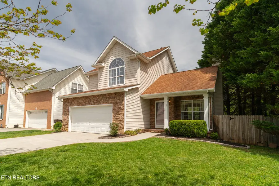 8113 Spring Haven Lane, Knoxville, TN 37919 - #2