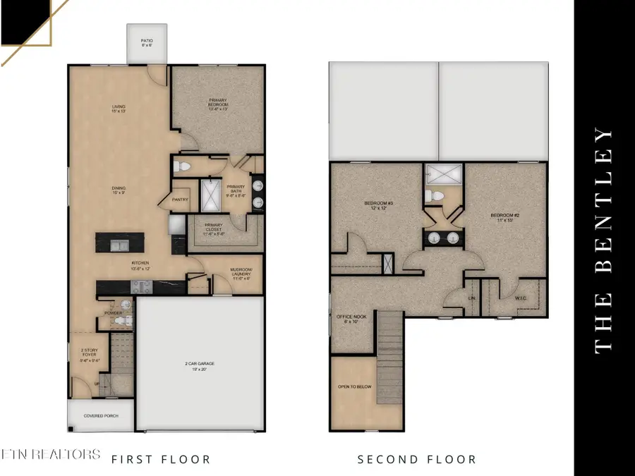 7339 Sun Blossom Ln #120, Knoxville, TN 37924 - #2