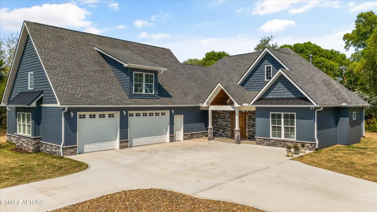 123 Itawa Tr, Vonore, TN 37885 - #1