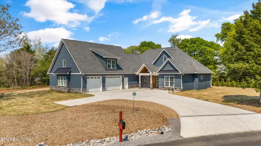 123 Itawa Tr, Vonore, TN 37885 - #2