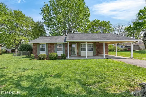 73 Benwick Drive, Crossville, TN 38555