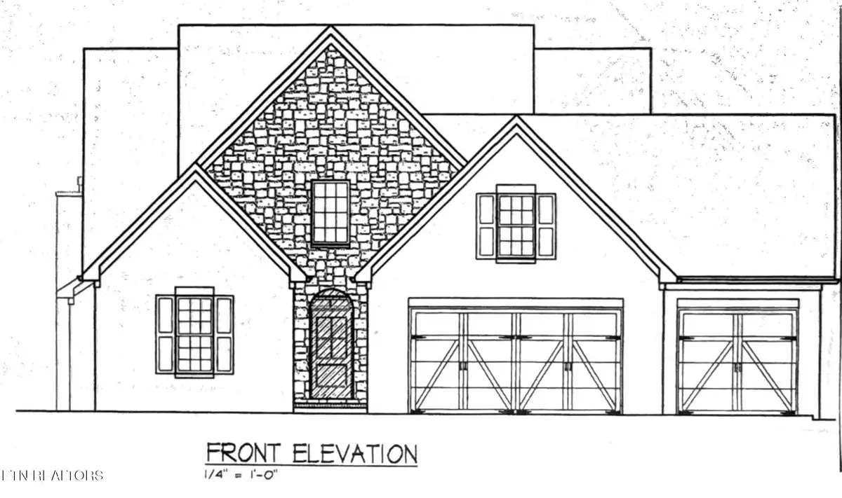 8843 Dancing Bear Lane, Knoxville, TN 37923 - #1