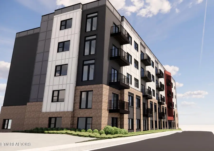 515 Cafego Place #201, Knoxville, TN 37902 - #2