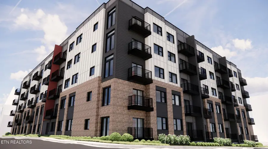 515 Cafego Place #201, Knoxville, TN 37902 - #3