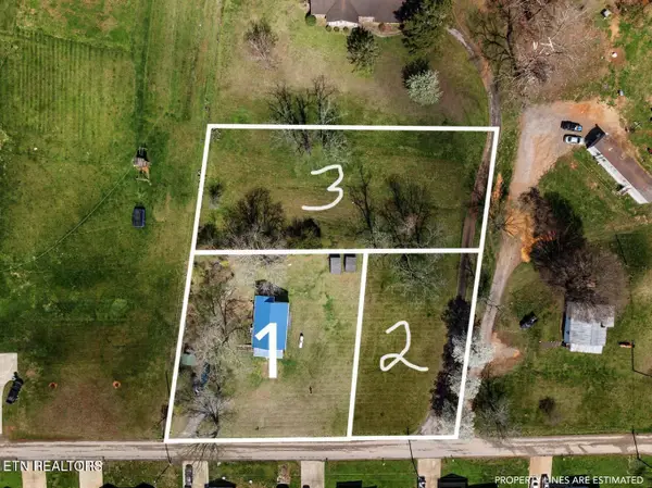 Lot 3 Hubbs Grove Rd, Maynardville, TN 37807