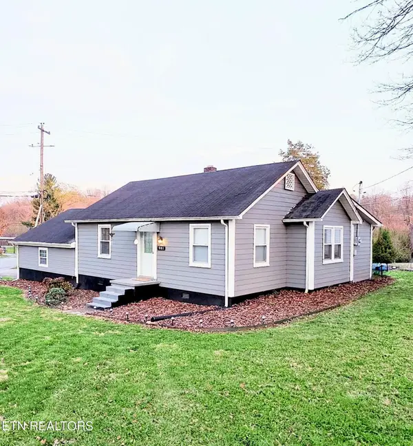 901 Valley Vista Drive, Loudon, TN 37774