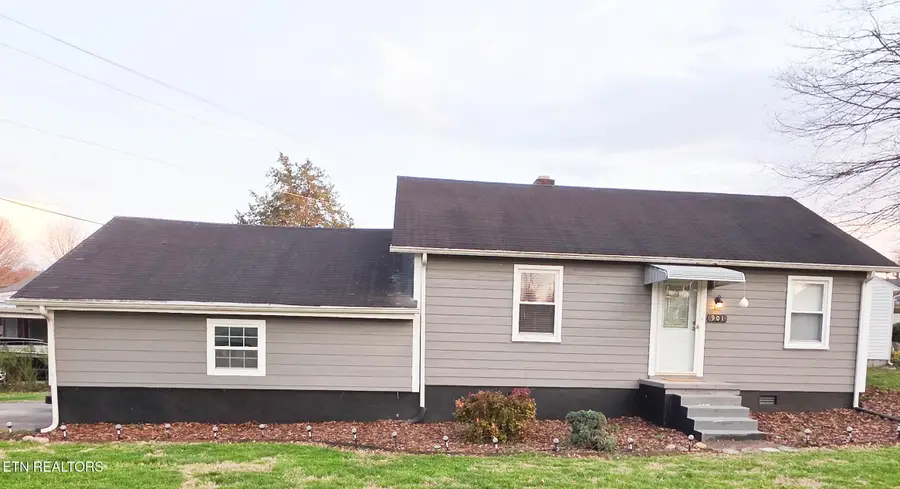 901 Valley Vista Drive, Loudon, TN 37774 - #2