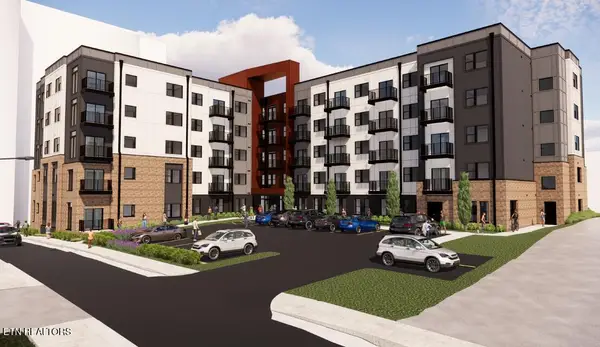 515 Cafego Place #121, Knoxville, TN 37902