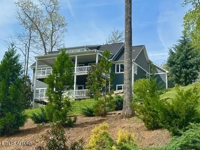 148 Smokeys Point, Lafollette, TN 37766 - #2