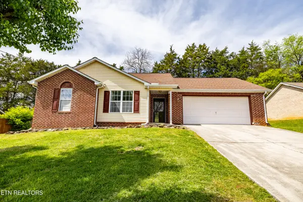 4813 Katia Lane, Knoxville, TN 37938
