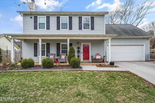 8821 Brucewood Lane, Knoxville, TN 37923