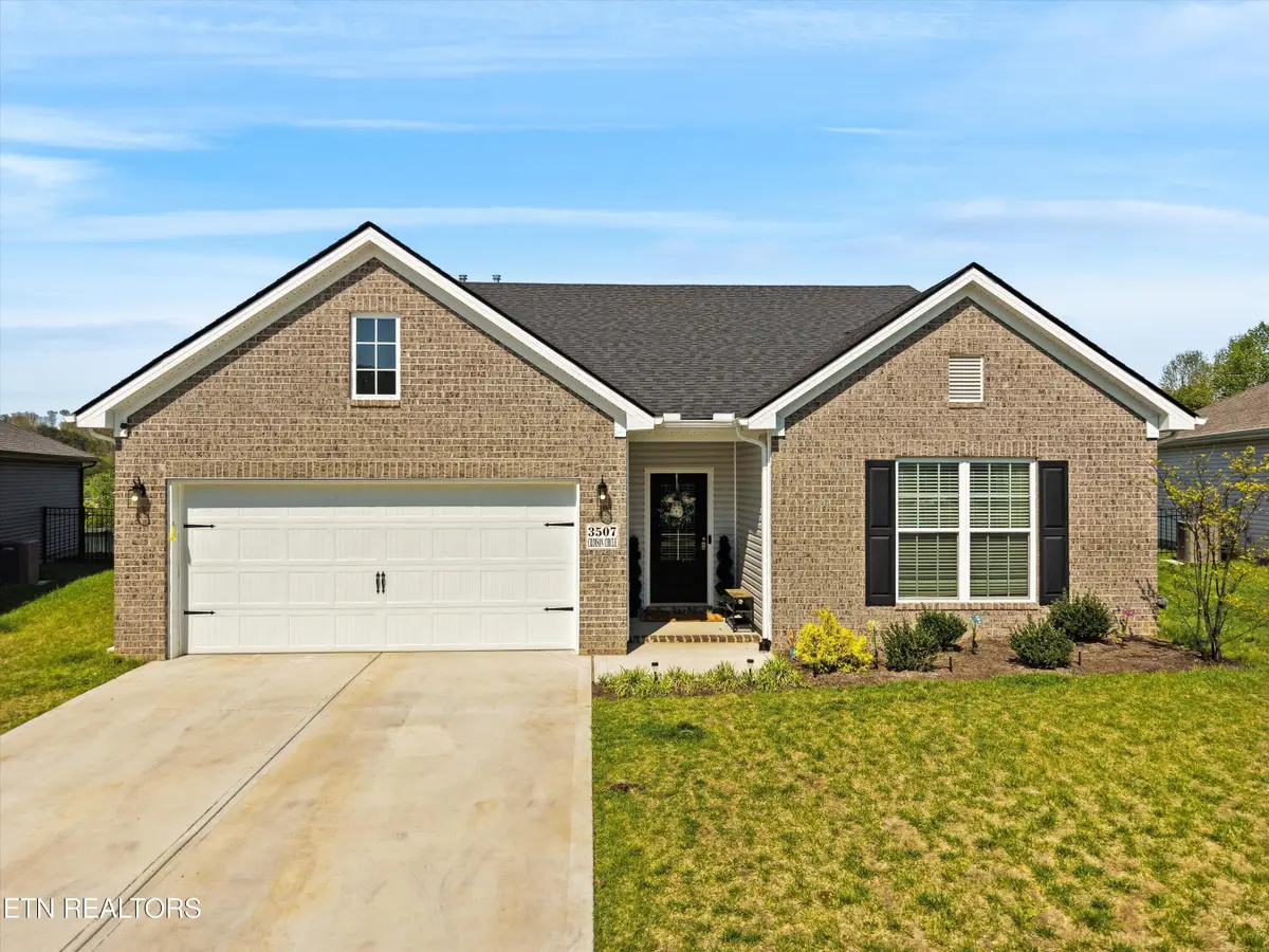 3507 Crimson Circle, Maryville, TN 37801 - #1