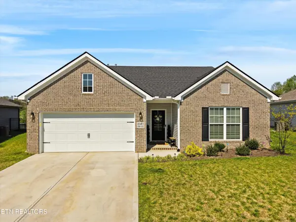 3507 Crimson Circle, Maryville, TN 37801