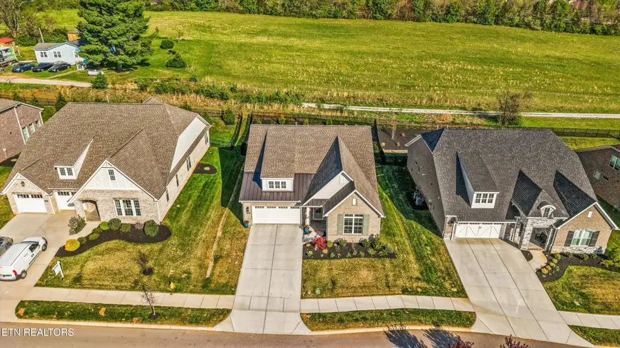 12823 Scarlet Sage Drive, Farragut, TN 37934 - #2