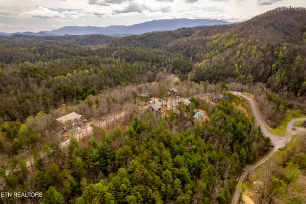 Mountain Ash Way #Lot 6, Sevierville, TN 37876