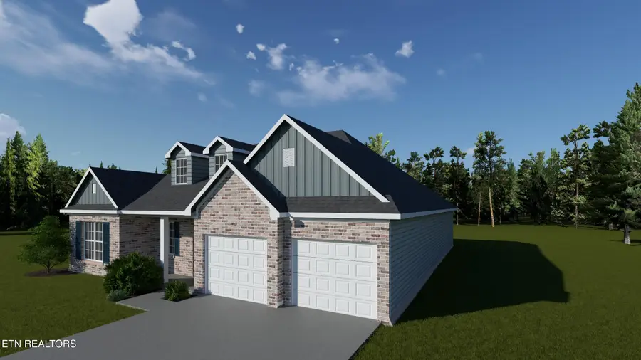 1801 Hickory Reserve Rd, Knoxville, TN 37932 - #3