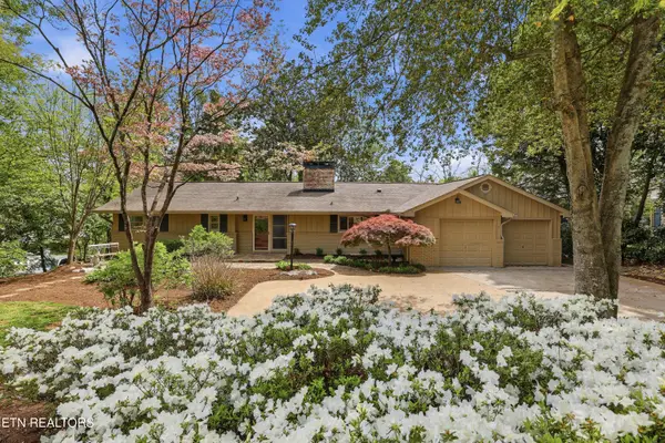 6920 Stone Mill Drive, Knoxville, TN 37919