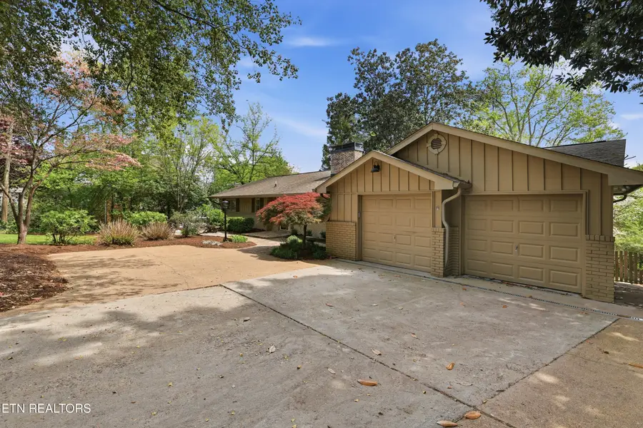 6920 Stone Mill Drive, Knoxville, TN 37919 - #2