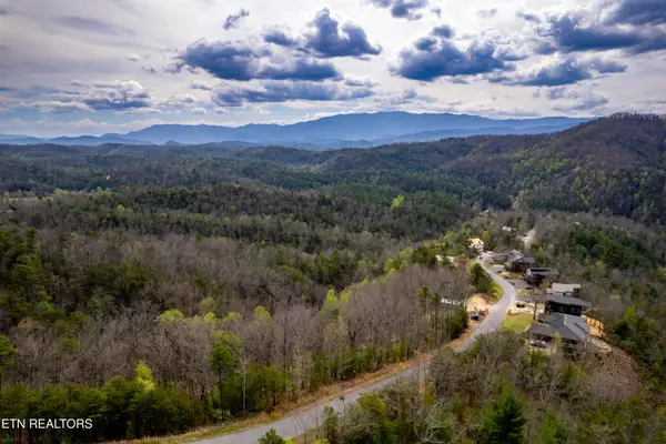 Mountain Ash Way #Lot 22, Sevierville, TN 37876
