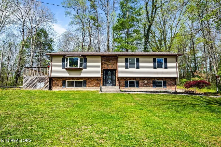 384 Hc Smith Drive, Oneida, TN 37841 - #3