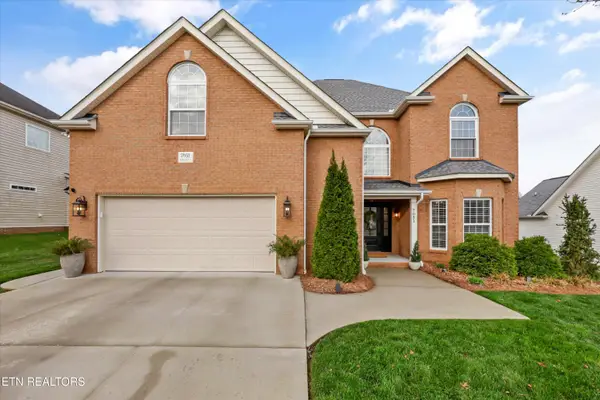 7051 Wyndham Pointe Lane, Knoxville, TN 37931