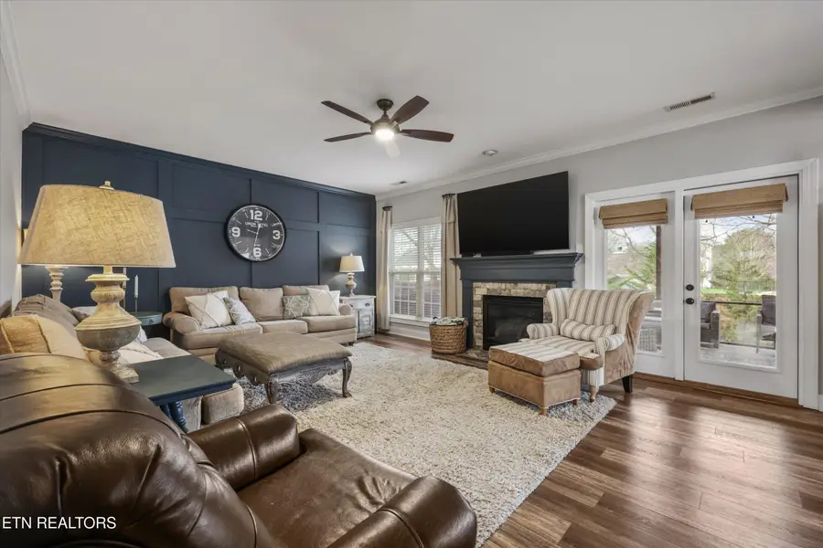 7051 Wyndham Pointe Lane, Knoxville, TN 37931 - #2