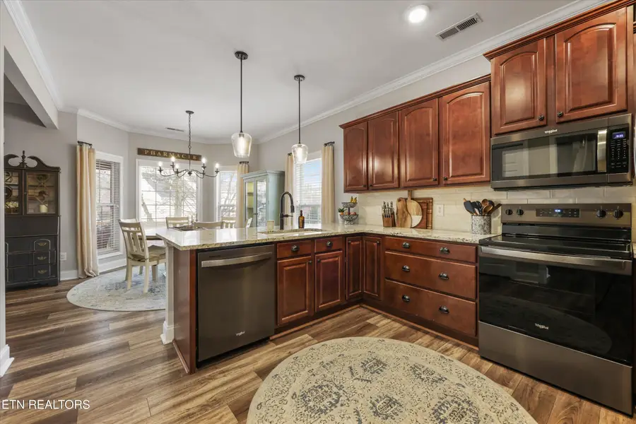 7051 Wyndham Pointe Lane, Knoxville, TN 37931 - #3