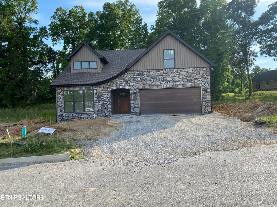 2377 Lena George Lane, Knoxville, TN 37931 - #2