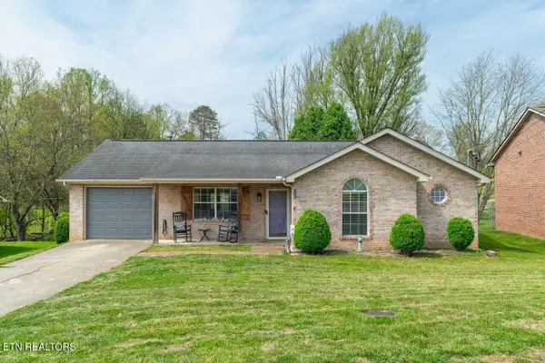 5557 Elaine Lane, Knoxville, TN 37918