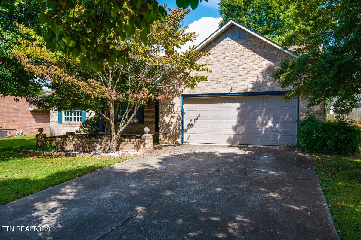 1516 Peabody Drive, Maryville, TN 37803 - #1