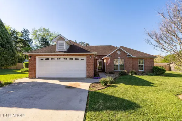 2253 Pewter Drive, Knoxville, TN 37909
