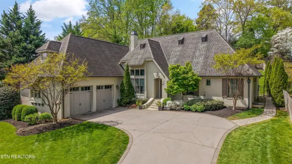 1539 Agawela Ave, Knoxville, TN 37919