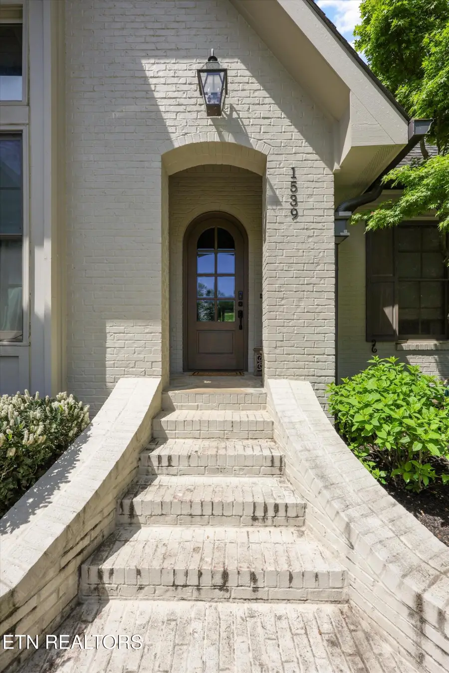 1539 Agawela Ave, Knoxville, TN 37919 - #2