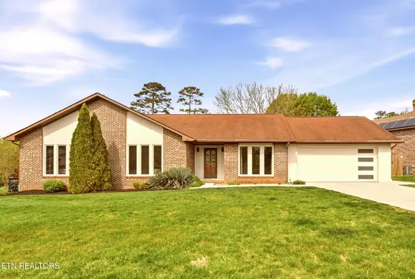 3205 Roanoke Circle, Knoxville, TN 37920