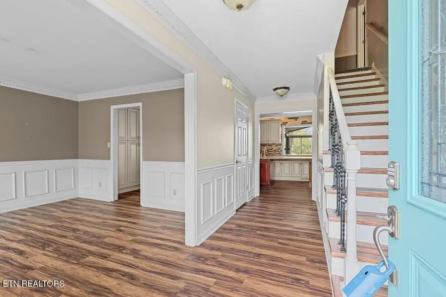 1931 Northshore Hills Blvd, Knoxville, TN 37922 - #3