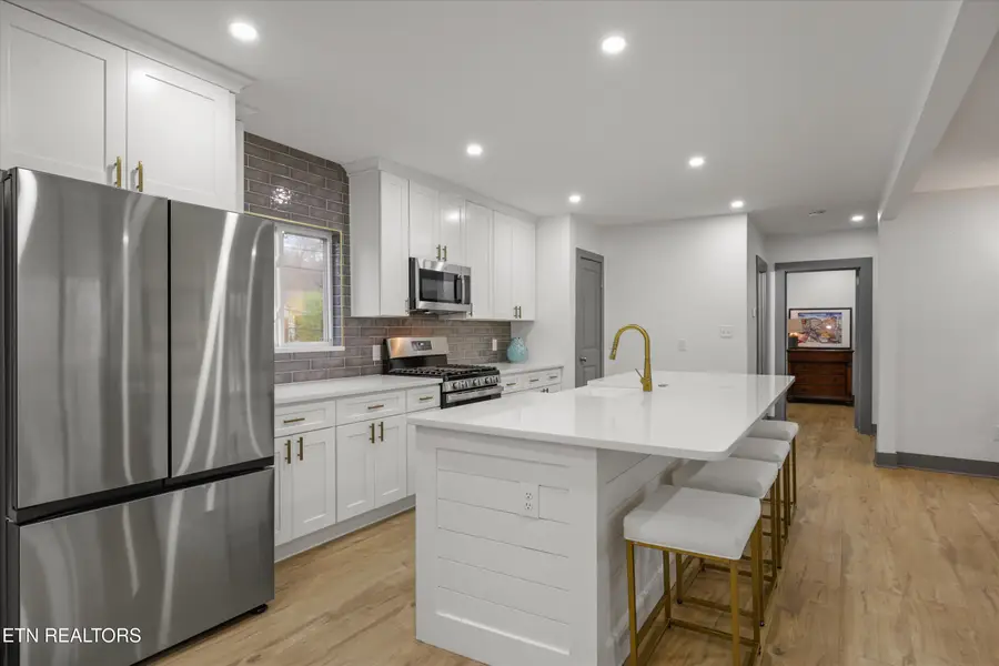 3201 NE Kenilworth Lane, Knoxville, TN 37917 - #3