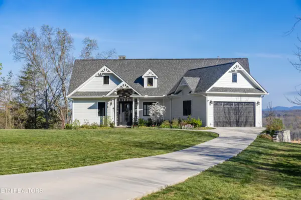 3385 Russell Brothers Rd, Sharps Chapel, TN 37866