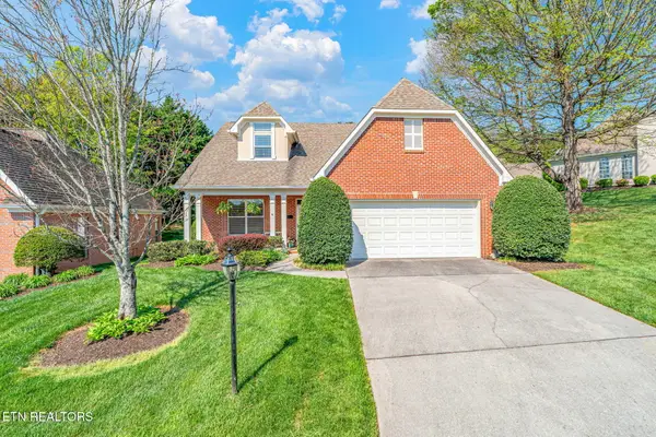 535 Glen Ives Way, Knoxville, TN 37919