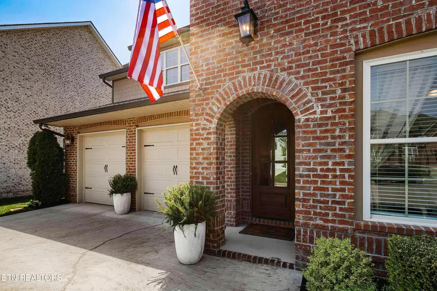 1309 Feather Rose Lane, Knoxville, TN 37923 - #2