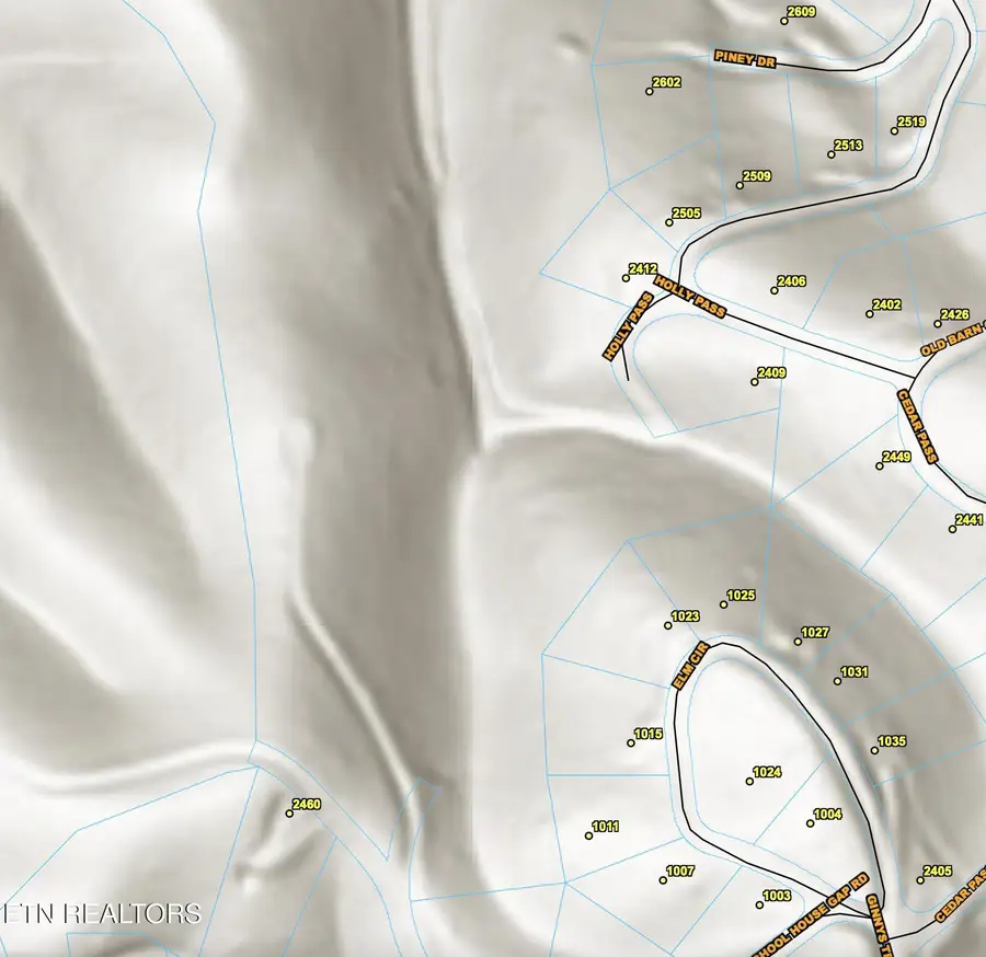 Tract 3-5 Wilson Hollow Way, Sevierville, TN 37876 - #3